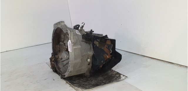 3M5R7002NB Caja de cambios  en stock Granada