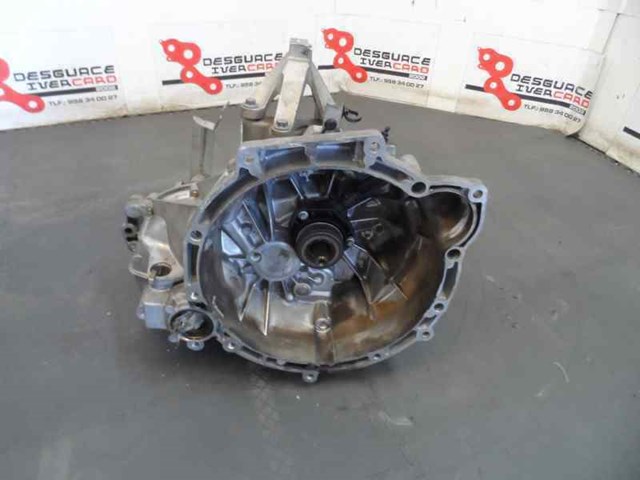 3M5R7002NB Caja de cambios manual completa  comprar en Pontevedra