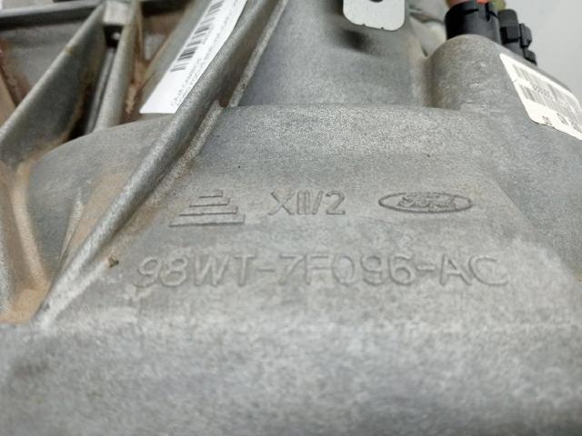 FORD 3M5R7002ND Caja de cambios manual completa  comprar en Albacete