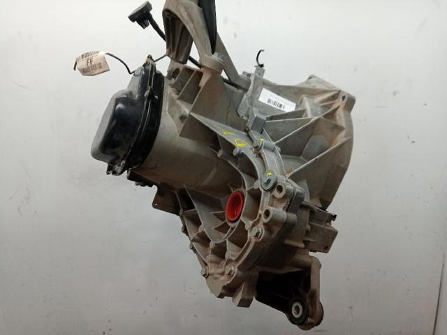 FORD 3M5R7002ND Caja de cambios manual completa  comprar en Ponferrada
