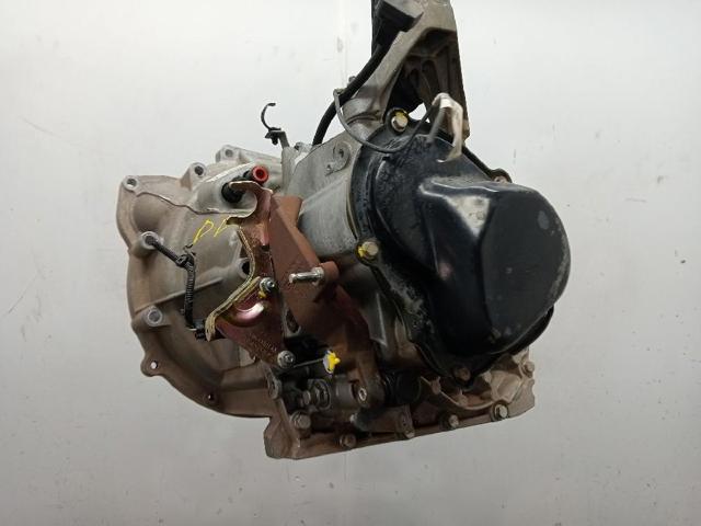 3M5R7002ND FORD Caja de cambios manual completa  disponible Ourense