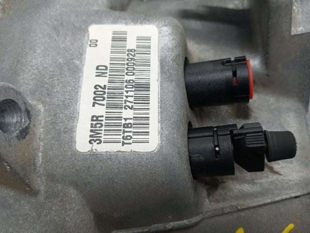 FORD 3M5R7002ND Caja de cambios manual completa  disponible Lugo