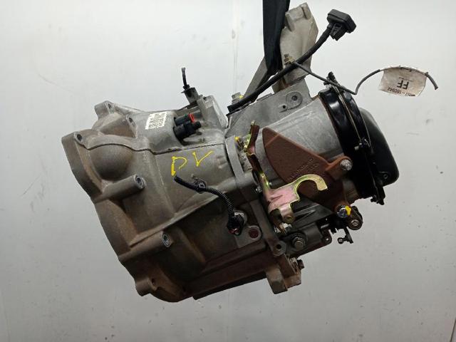 FORD 3M5R7002ND Caja de cambios manual completa  comprar en Ponferrada