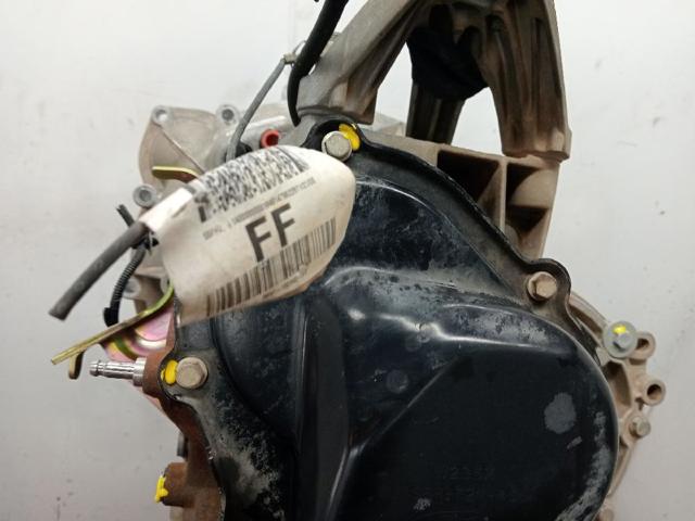 3M5R7002ND Caja de cambios manual completa  comprar en Reus