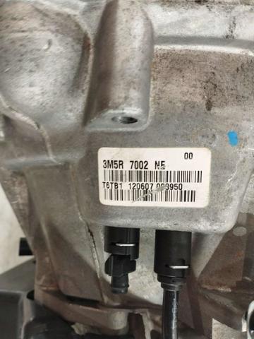 3M5R7002NE FORD Caja de cambios comprar Bilbao