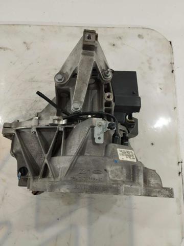 FORD 3M5R7002NE Caja de cambios manual completa  comprar en Albacete