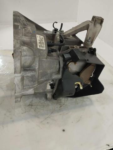 FORD 3M5R7002NE Caja de cambios comprar Pamplona
