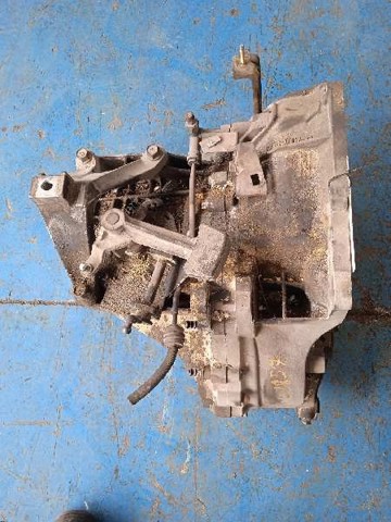 3M5R7002YE Mazda
