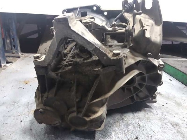 3M5R7002YF Caja de cambios manual completa  comprar en Reus