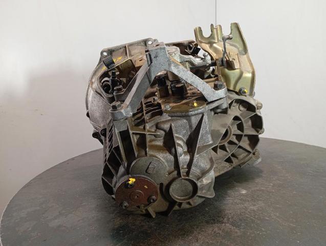 3M5R7002YF MAZDA Caja de cambios manual completa  disponible Ourense