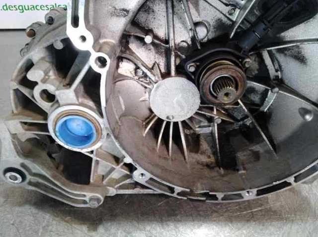 MAZDA 3M5R7002YF Caja de cambios manual completa  disponible Lugo