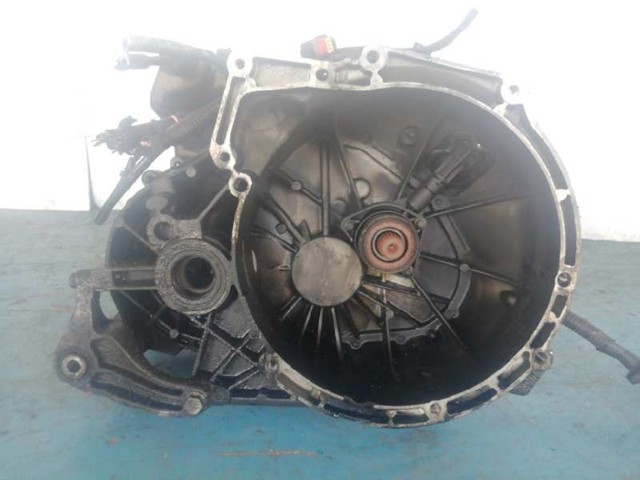 MAZDA 3M5R7002YF Caja de cambios  en stock Valencia
