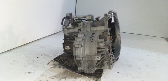 MAZDA 3M5R7002YF Caja de cambios comprar Pamplona