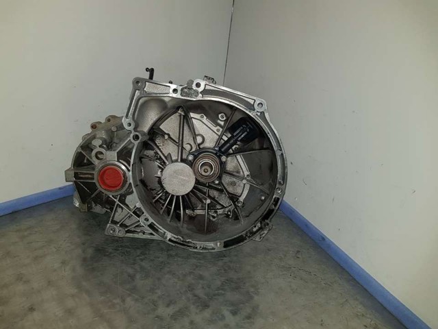 Caja de cambios Mazda 3  (BK12)