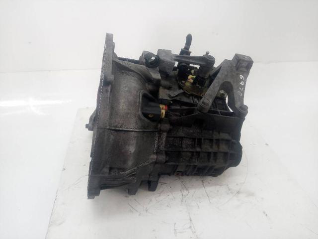 Comprar Caja de cambios manual completa Mazda 3  BK12 a bajo precio
