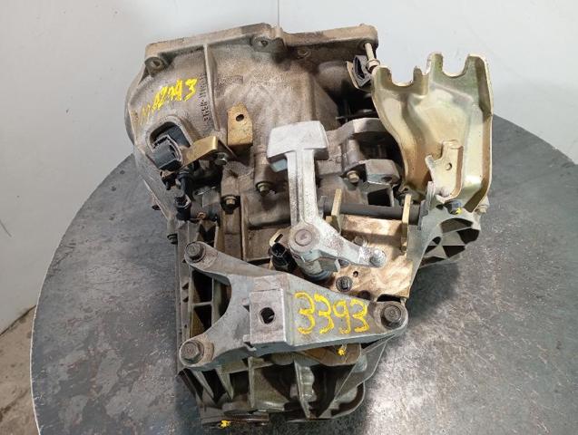 3M5R7002YF MAZDA Caja de cambios manual completa  comprar en Oviedo