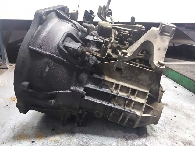 3M5R7002YF MAZDA Caja de cambios  en stock Huelva