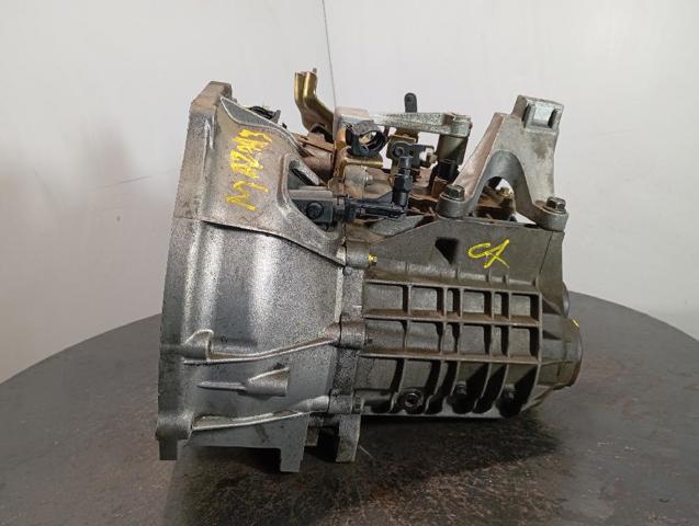 MAZDA 3M5R7002YF Caja de cambios manual completa  comprar en Albacete