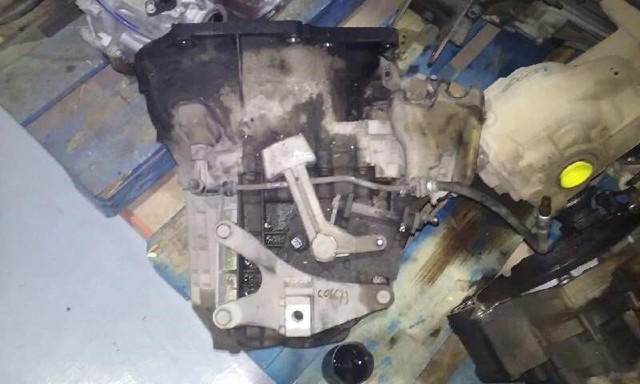 3M5R7002YF Caja de cambios manual completa  comprar en Zaragoza