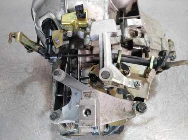 MAZDA 3M5R7002YF Caja de cambios  en stock Valencia