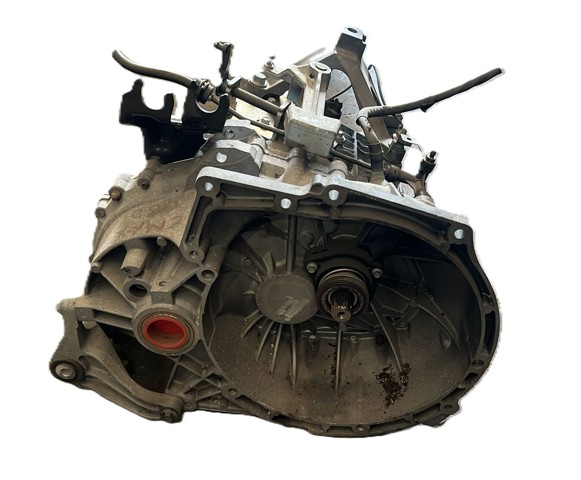 3M5R7002YF FORD Caja de cambios comprar Madrid