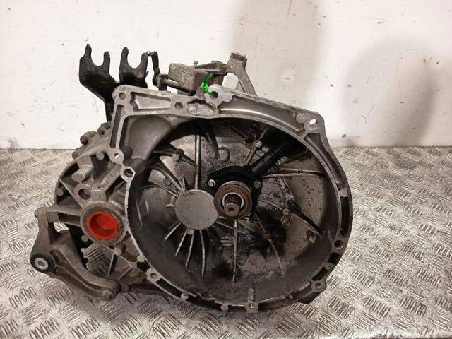 3M5R7002YF FORD Caja de cambios  en stock Gandía