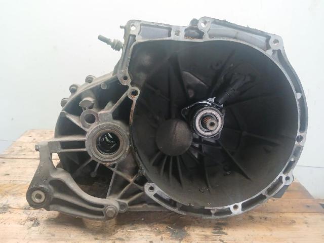 3M5R7002YF Caja de cambios  en stock Granada