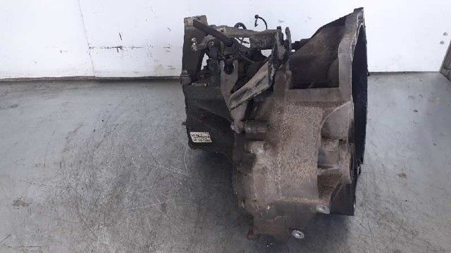 3M5R7002YF Caja de cambios  en stock Sabadell