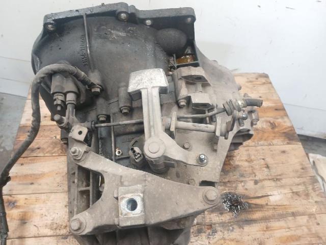 FORD 3M5R7002YF Caja de cambios manual completa  comprar en Albacete