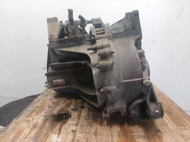 FORD 3M5R7002YF Caja de cambios manual completa  comprar en Ponferrada