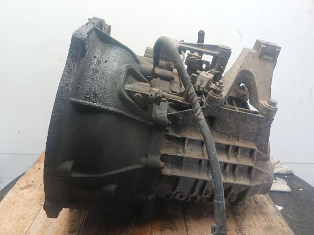 3M5R7002YF Caja de cambios  en stock Castellón