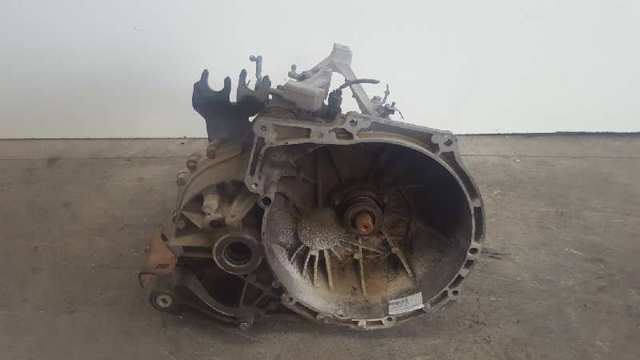 3M5R7002YF FORD Caja de cambios manual completa  comprar en Lleida
