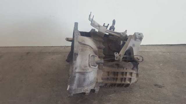 3M5R7002YF Caja de cambios manual completa  comprar en Pontevedra