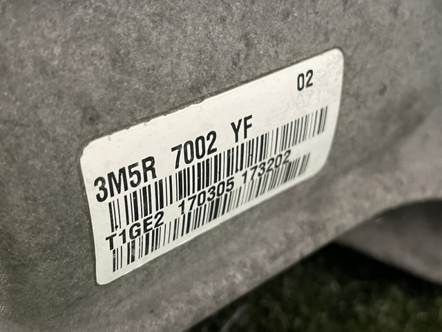 3M5R7002YF Ford