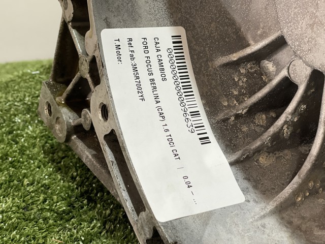 3M5R7002YF Ford
