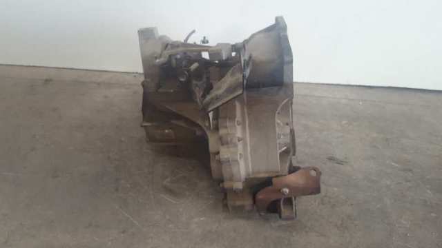 3M5R7002YF FORD Caja de cambios manual completa  comprar en Oviedo