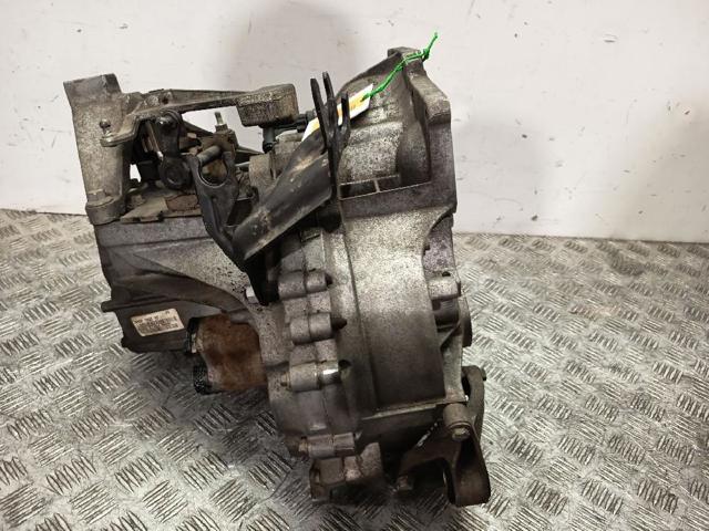 3M5R7002YF FORD Caja de cambios manual completa  disponible Ourense