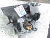 Caja de cambios mecánica, completa 3M5R7002YF FORD