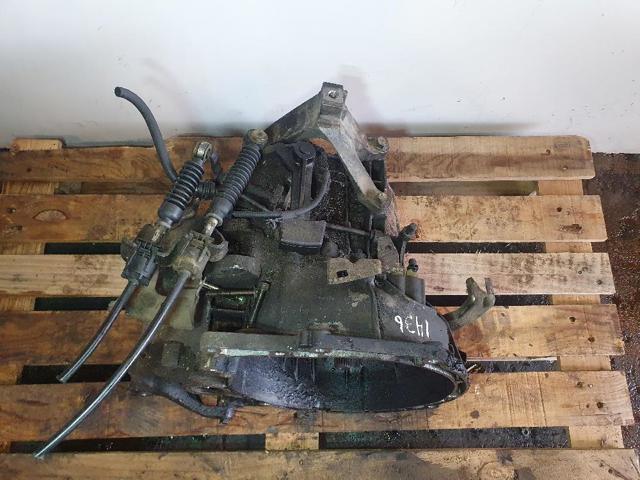 3M5R7002YG Caja de cambios manual completa  comprar en Reus
