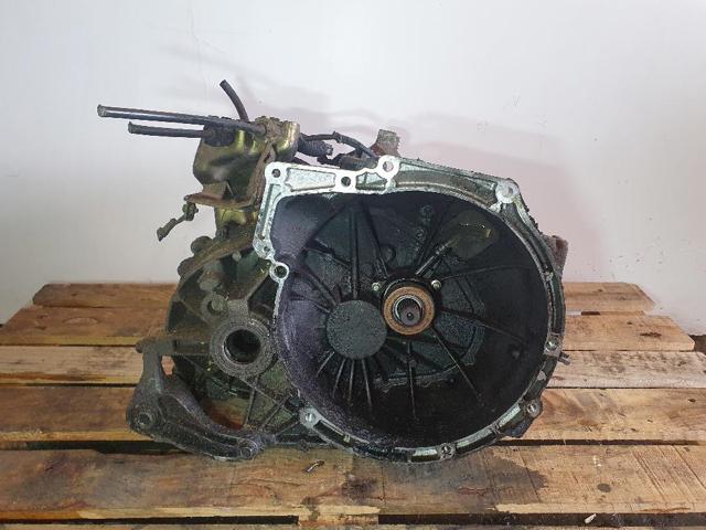 3M5R7002YG Caja de cambios manual completa  comprar en Reus