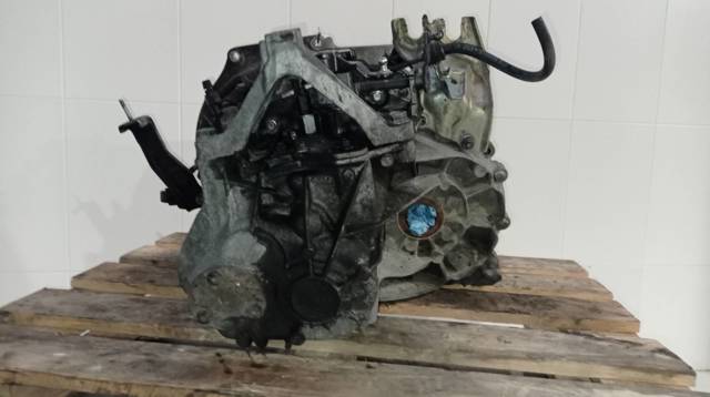 MAZDA 3M5R7002YG Caja de cambios  en stock Salamanca