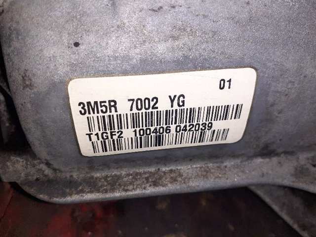 MAZDA 3M5R7002YG Caja de cambios  en stock Salamanca