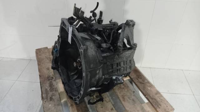 MAZDA 3M5R7002YG Caja de cambios comprar Barcelona