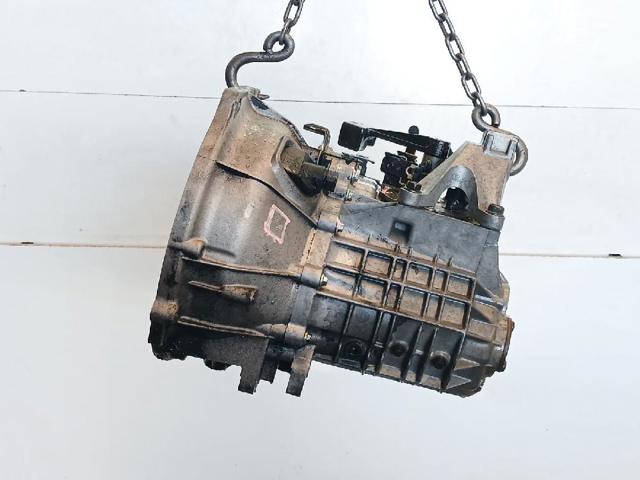 3M5R7002YG Caja de cambios manual completa  comprar en Reus