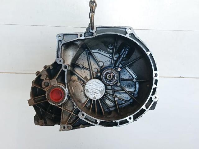 3M5R7002YG Caja de cambios manual completa  disponible Burgos