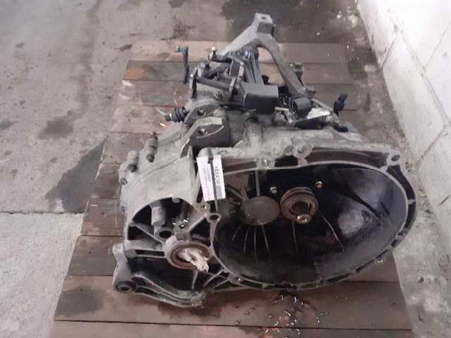 3M5R7002YG MAZDA Caja de cambios comprar Madrid
