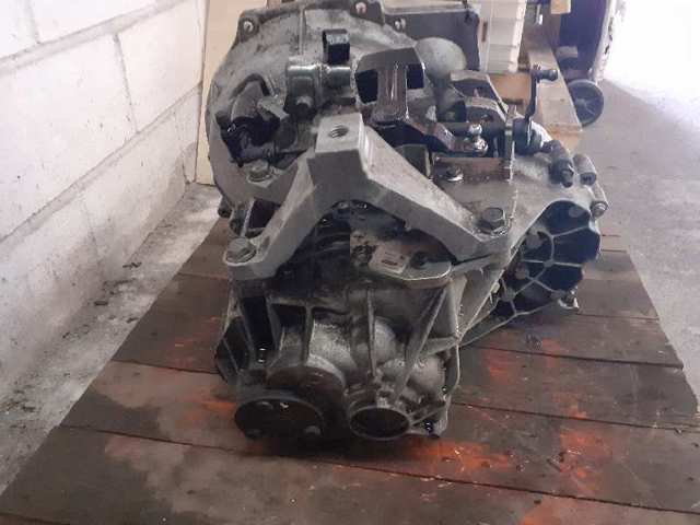 3M5R7002YG MAZDA Caja de cambios manual completa  comprar en Jaén