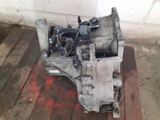 MAZDA 3M5R7002YG Caja de cambios comprar Pamplona