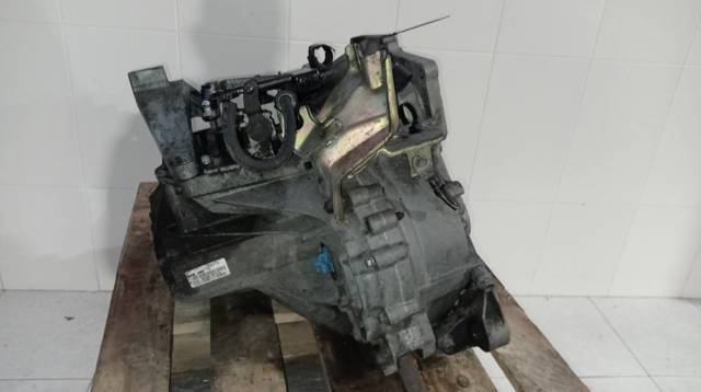 MAZDA 3M5R7002YG Caja de cambios manual completa  comprar en Albacete