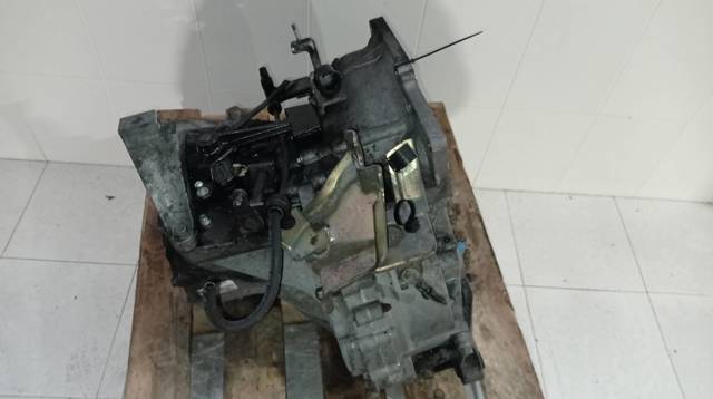 3M5R7002YG MAZDA Caja de cambios comprar Bilbao